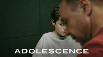 adolescence movie image