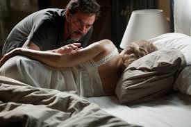 the resident